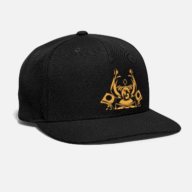 Bear Ronin 2k19' Snapback Cap | Spreadshirt